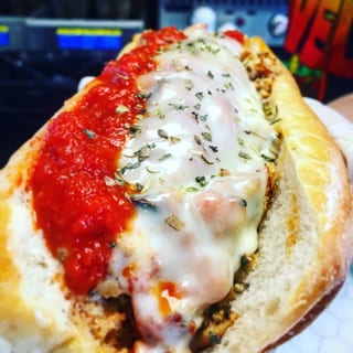 Cowabunga (Pizza Steak)