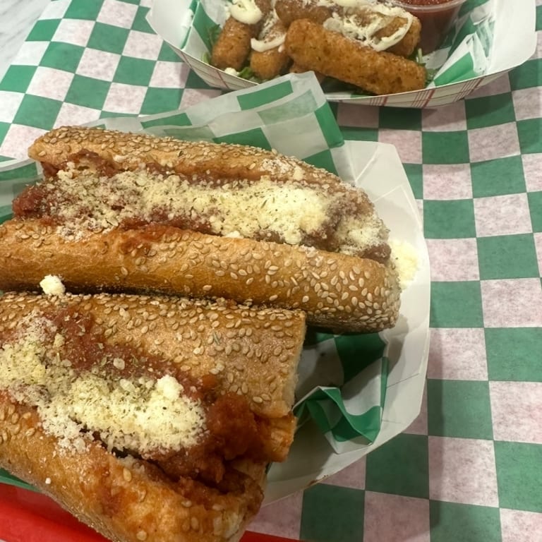 Takeout: Cheesesteaks, Sandwiches, Wings, and More