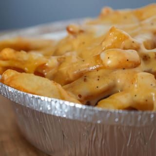 Cheese Fries