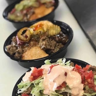 Fry Bowl