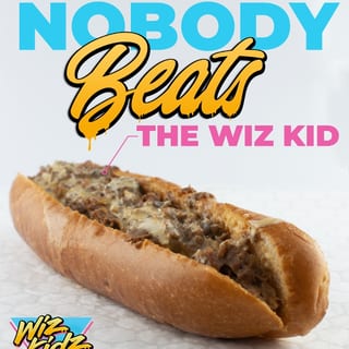WIZ KID Steak